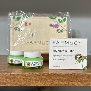 Farmacy Honey Drop
